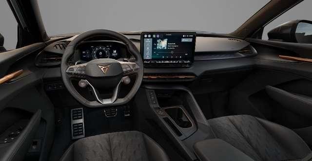 CUPRA Terramar 1.5 eTSI HYBRID DSG 150CV *NUOVO PRONTA PROMO