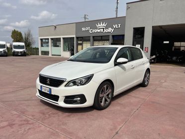 Peugeot 308 BlueHDi 130 S&S GT Line