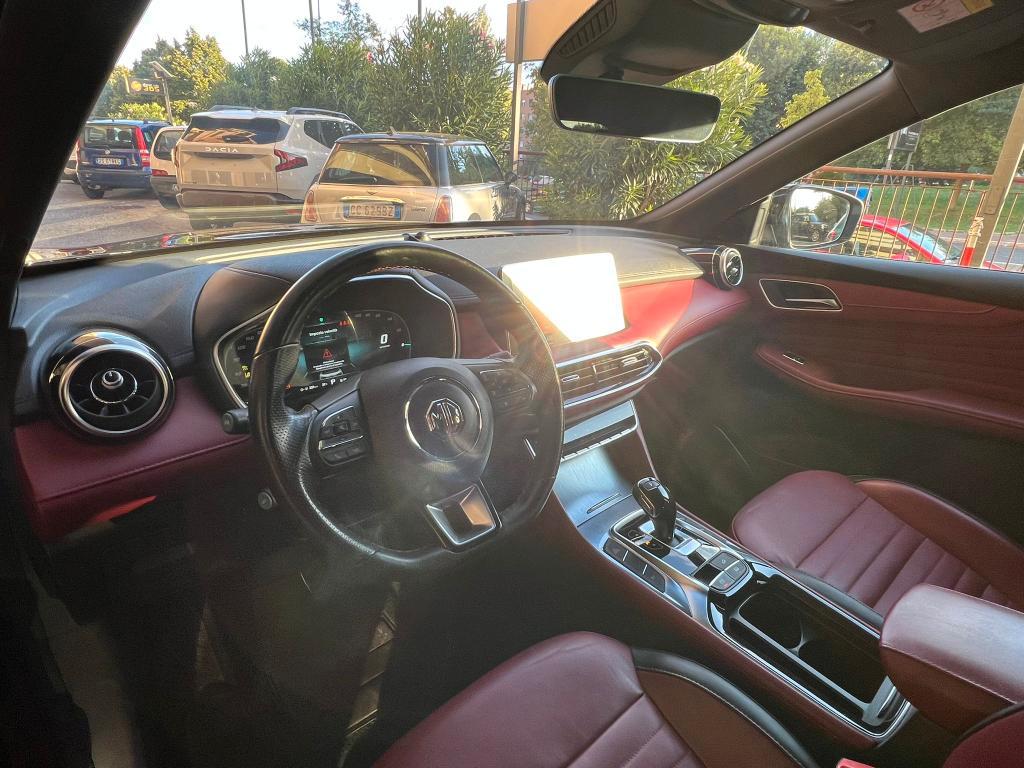 Mg EHS 1.5 t-gdi phev Exclusive auto