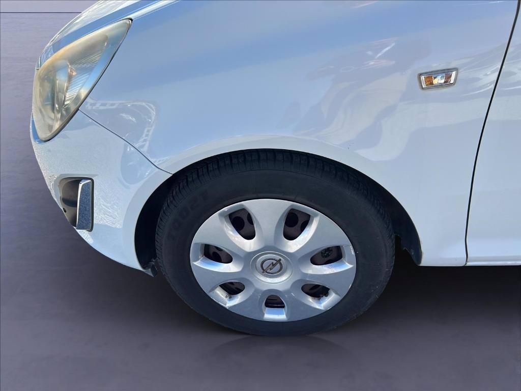 OPEL Corsa 3p 1.0 Club del 2013