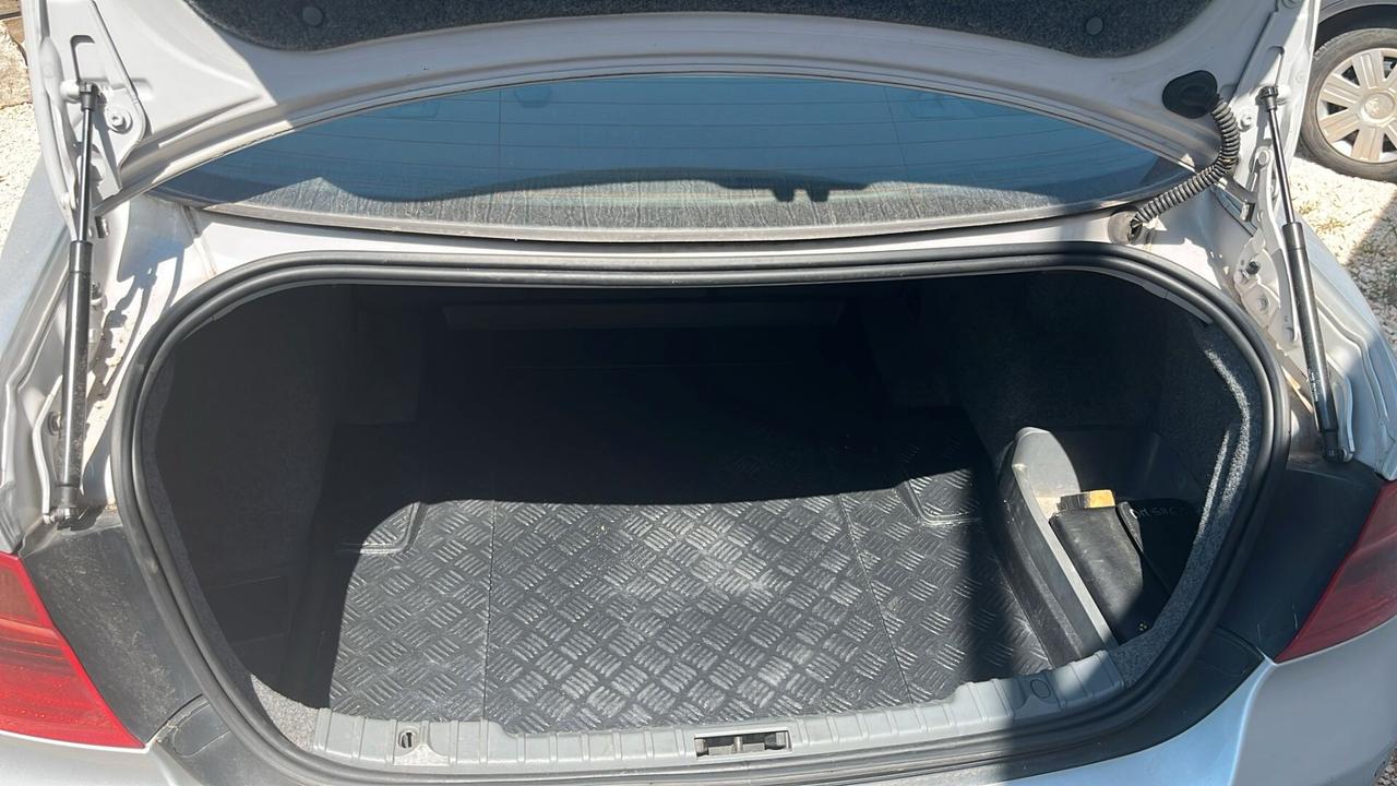 Bmw 320d cat MSport