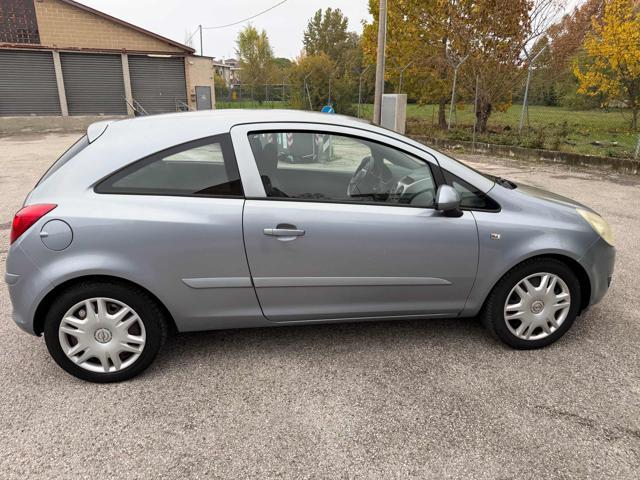 OPEL Corsa 1.2 3p Sport senza nessun lavoro da fare