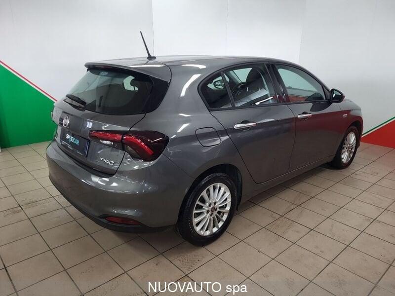 FIAT Tipo 1.6 Mjt S&S 5 porte Life