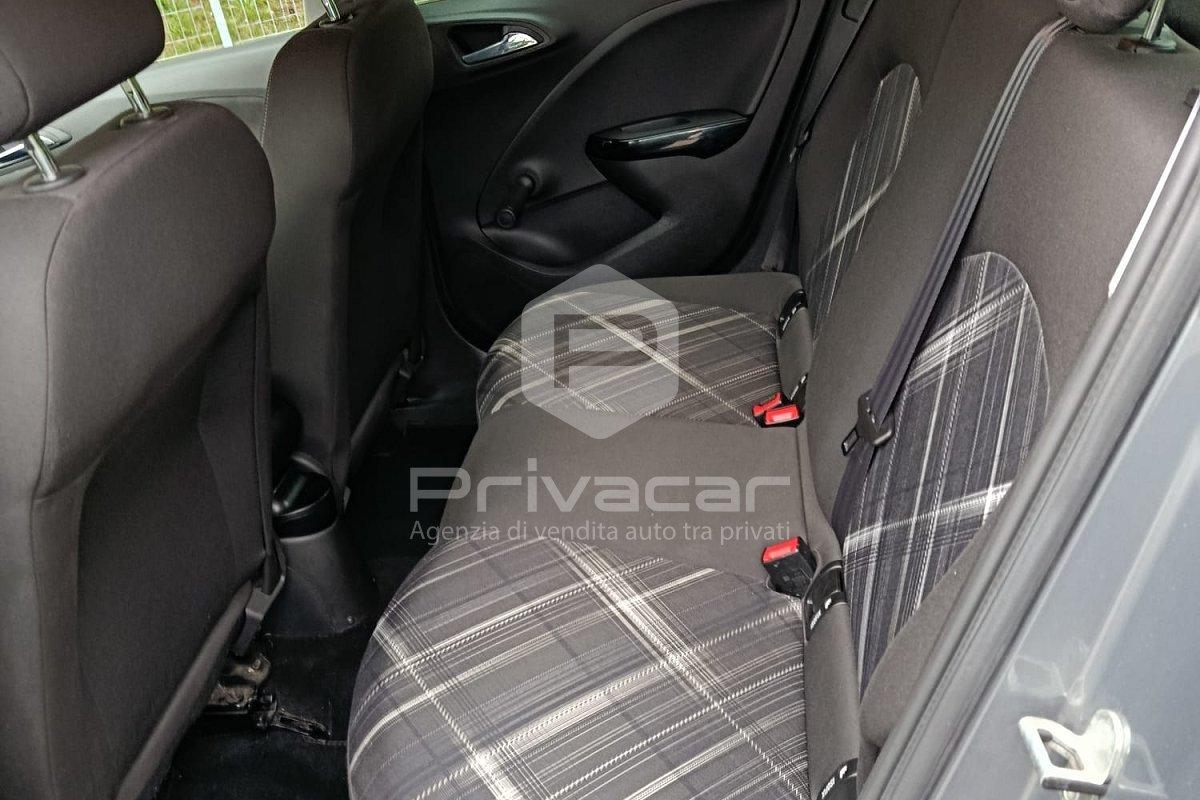 OPEL Corsa 1.0 Turbo SGE 115CV Start&Stop 5 porte Cosmo