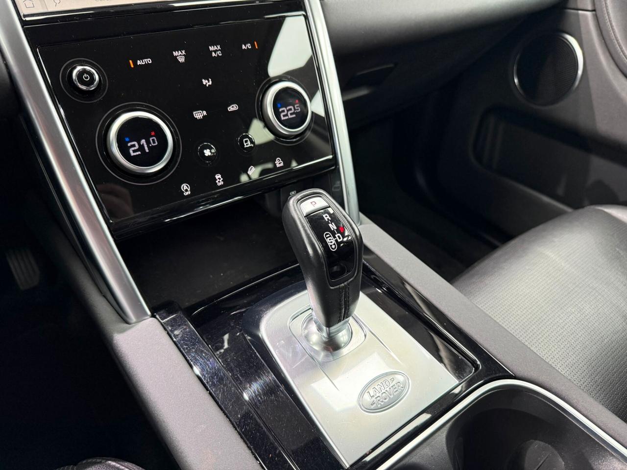 Land Rover Discovery Sport 2.0 TD4 163 CV AWD Auto R-Dynamic HSE (528)