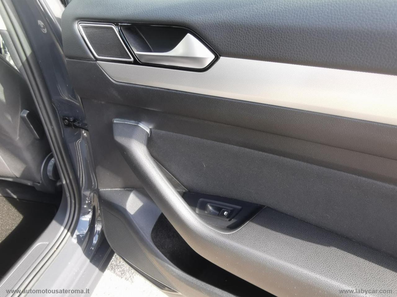 VOLKSWAGEN VARIANT 2.0 TDI DSG Executive BLUEMOTION TECH OFFERTA PROMO WEB