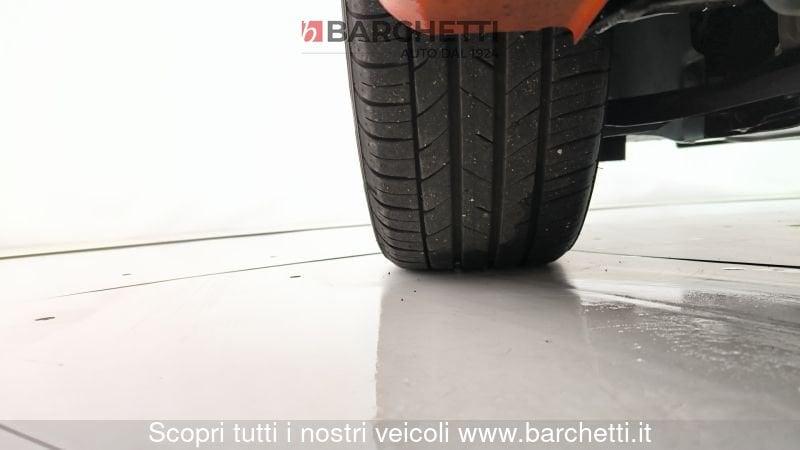 Renault Clio 5ª SERIE HYBRID E-TECH 145 CV 5 PORTE TECHNO