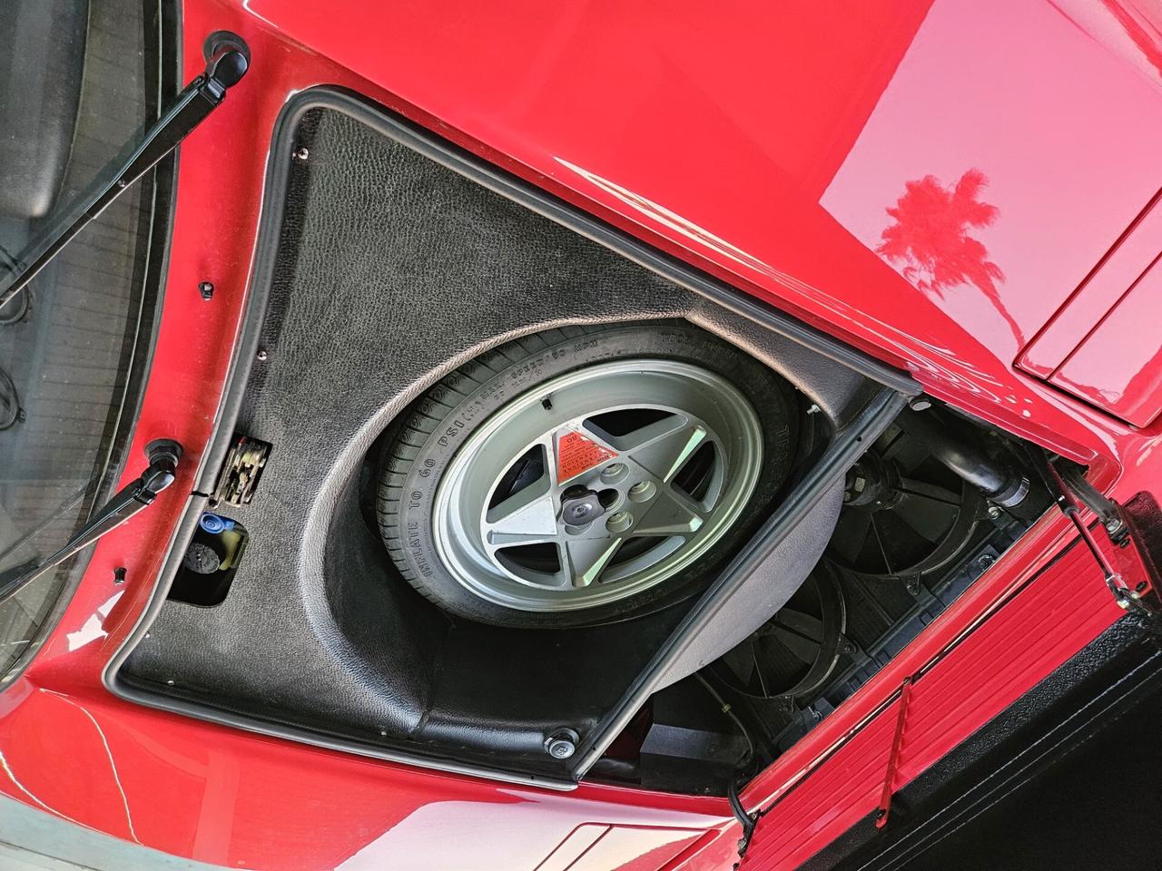 Ferrari 328 GTS A.S.I.