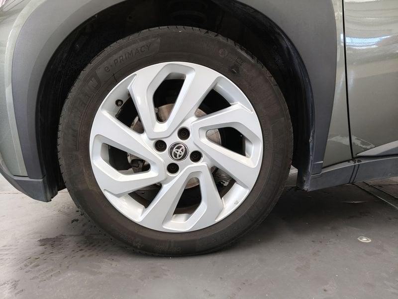 Toyota Aygo X 1.0B (72 CV) Trend