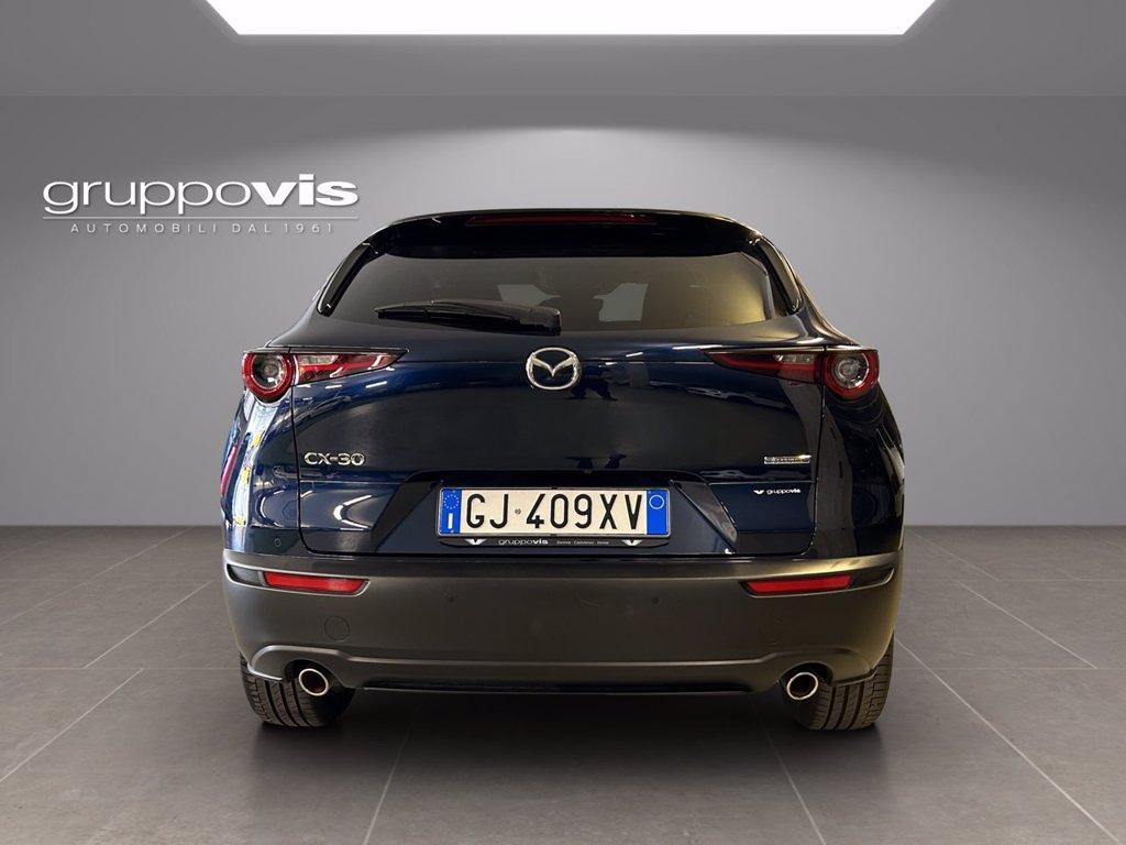 MAZDA CX-30 m-hybrid Executive 2wd del 2022