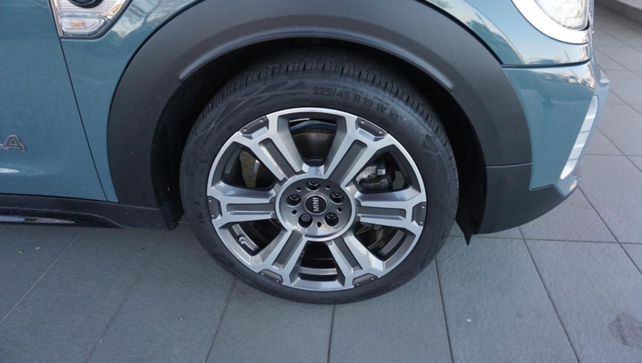 MINI Cooper Countryman 1.5 Cooper SE Countryman ALL4 Automatica