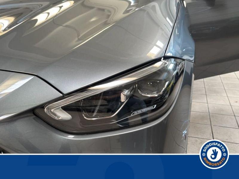Mercedes-Benz Classe C 220d Mild Hybrid Berlina AMG Line Advanced