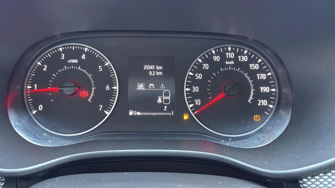 Dacia Sandero Stepway 1.0 TCe ECO-G Expression UP