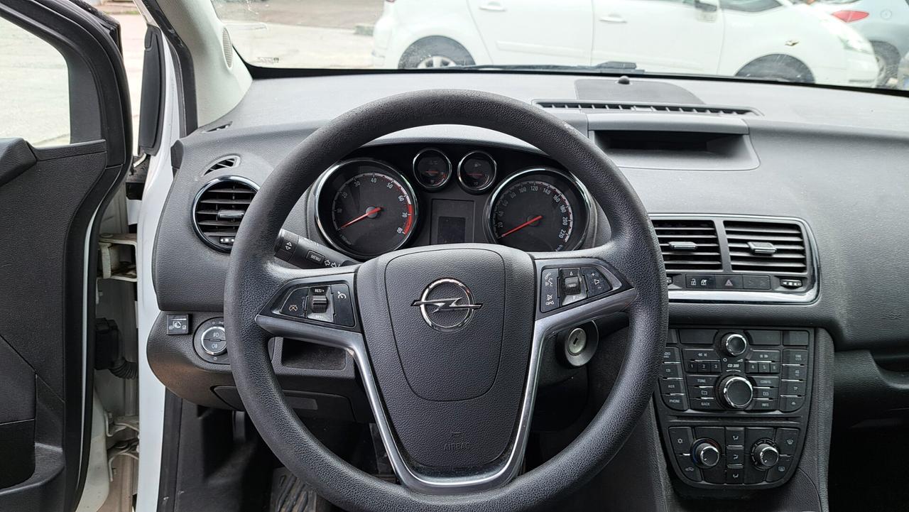 Opel Meriva 1.4 100CV Elective