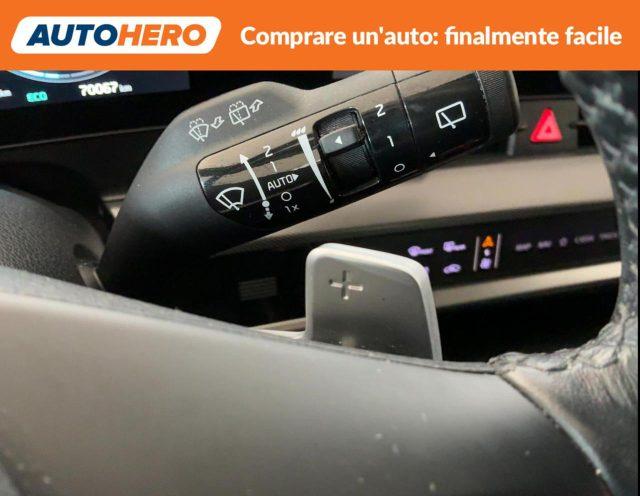 KIA Sportage 1.6 TGDi HEV AT GT-line