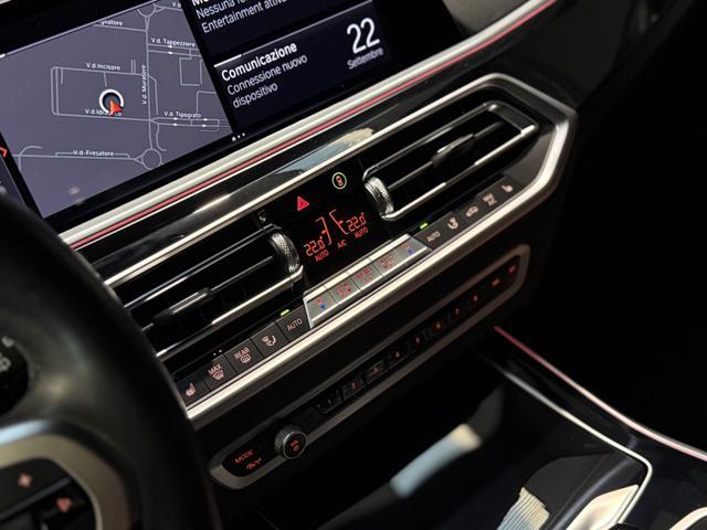 BMW X5 xDrive30d 48V Msport