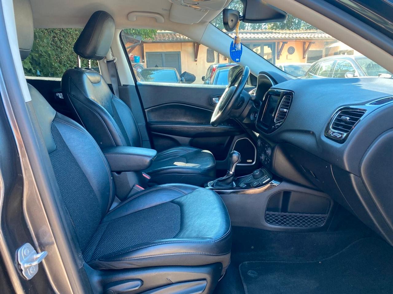 Jeep Compass 2.0 Multijet II 4WD Limited - UNIPRO'- GARANZIA