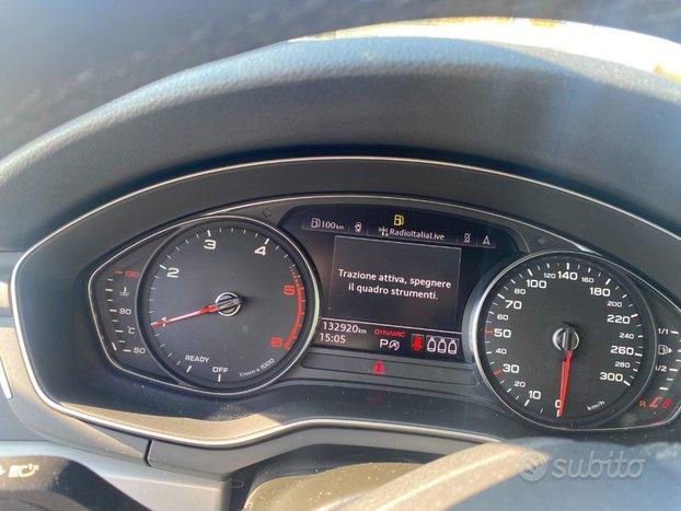 AUDI A4 Avant 30 TDI/136 CV S tronic Business