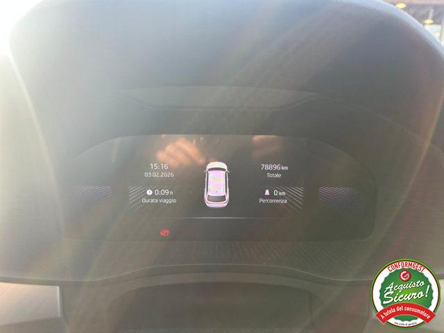 SKODA Kodiaq 2.0 TDI EVO SCR DSG 7 posti Style