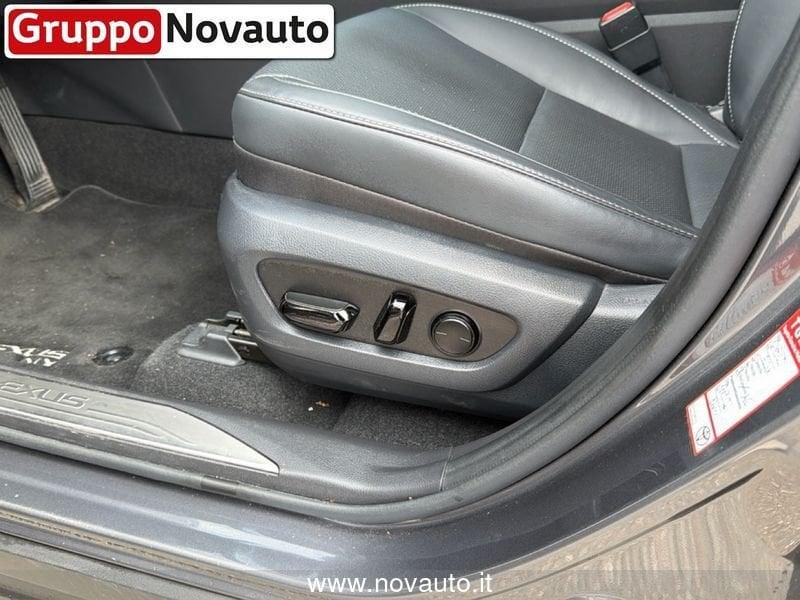 Lexus NX Hybrid Premium 4WD MY22