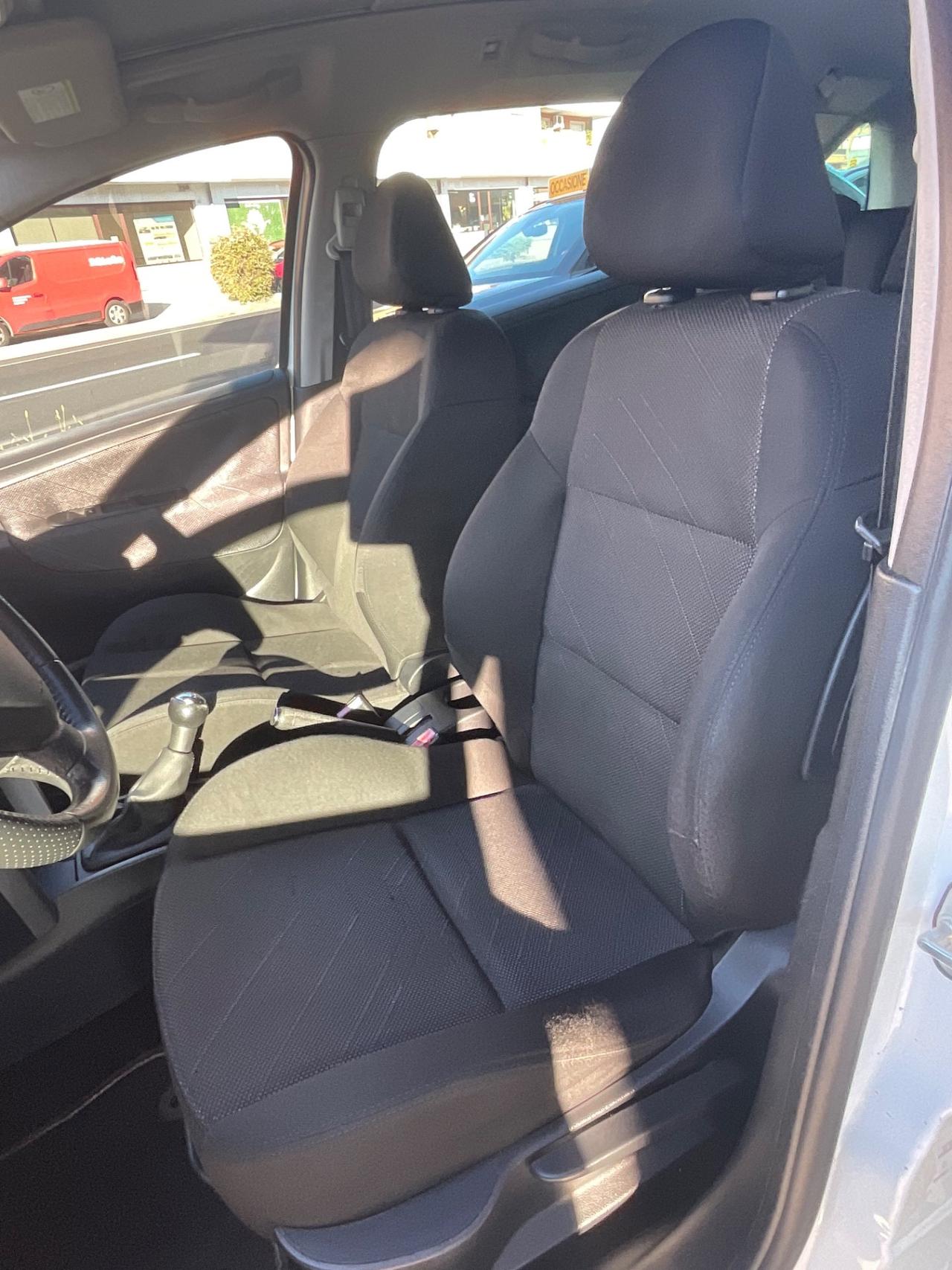 Peugeot 207 1.4 8V 75CV SW Energie Sport