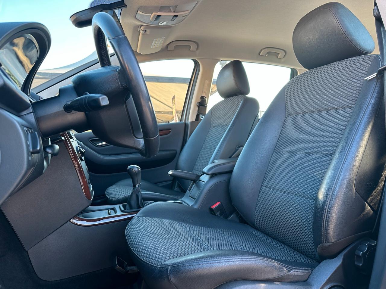 MERCEDES-BENZ Classe A 150 Elegance