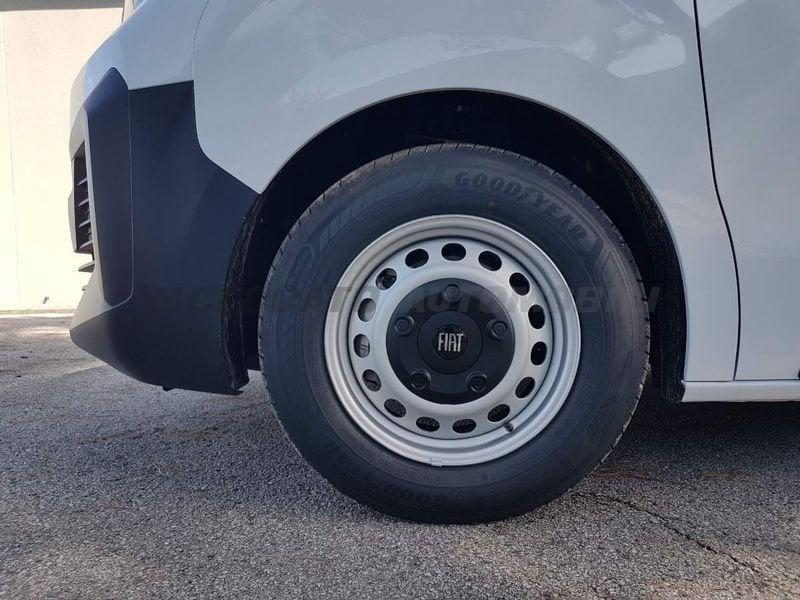 FIAT Scudo 7HS3S25