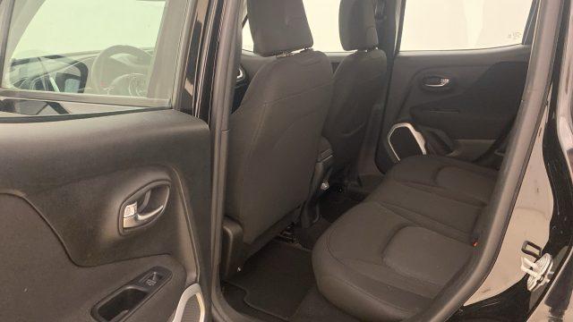 JEEP Renegade 1.6 mjt Longitude fwd 120cv my16
