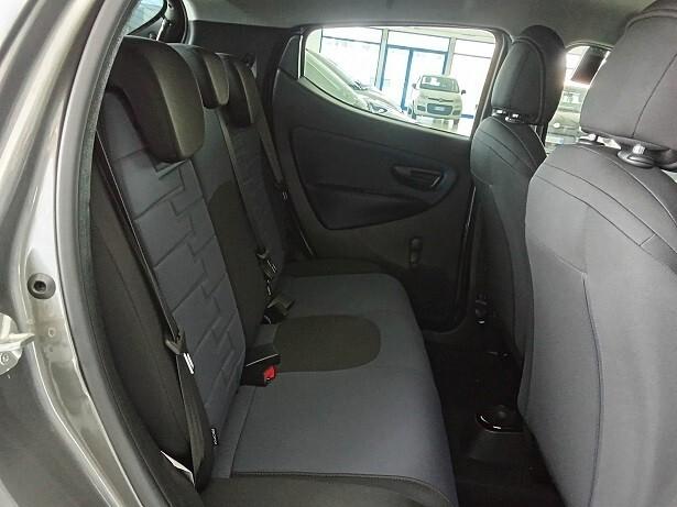 Lancia Ypsilon 1.2 69 CV 5 porte GPL Gold