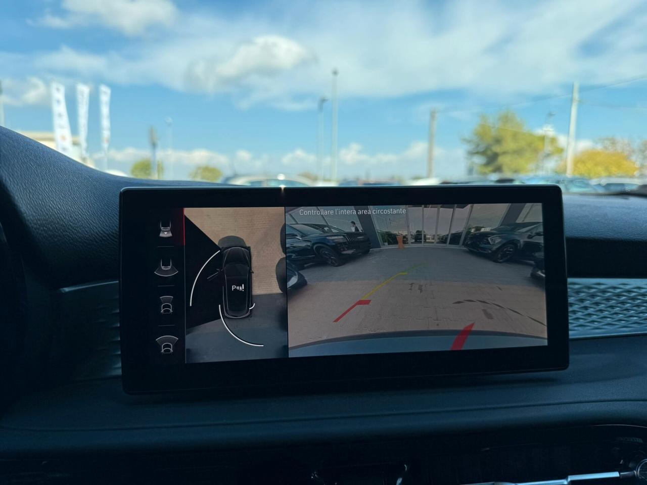 Alfa Romeo Tonale 1.6 diesel 130 CV TCT6 Sprint