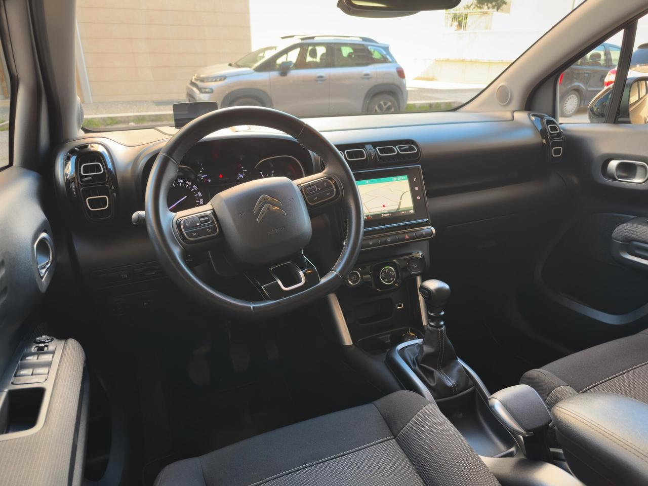 Citroen C3 Aircross 1.5 BlueHDi 100 cv S&S Shine