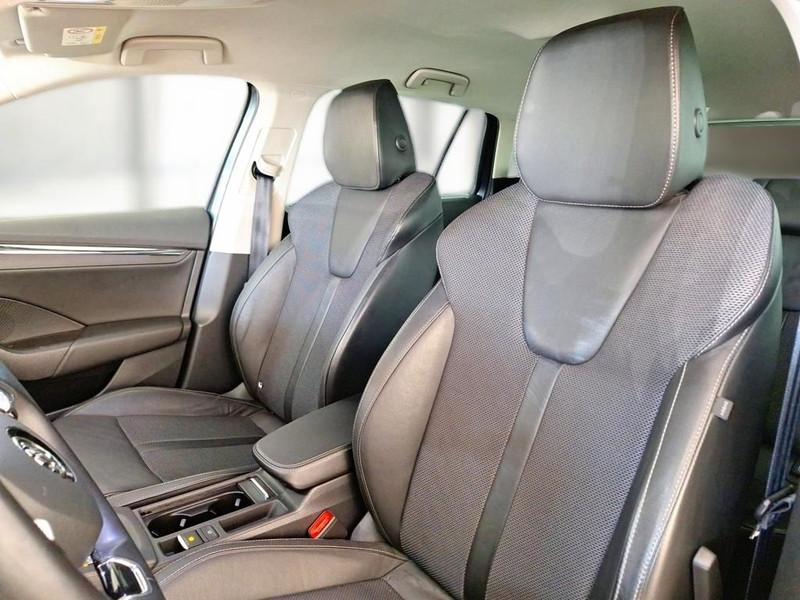 SKODA OCTAVIA WAGON 2.0 TDI EVO 110KW STYLE DSG