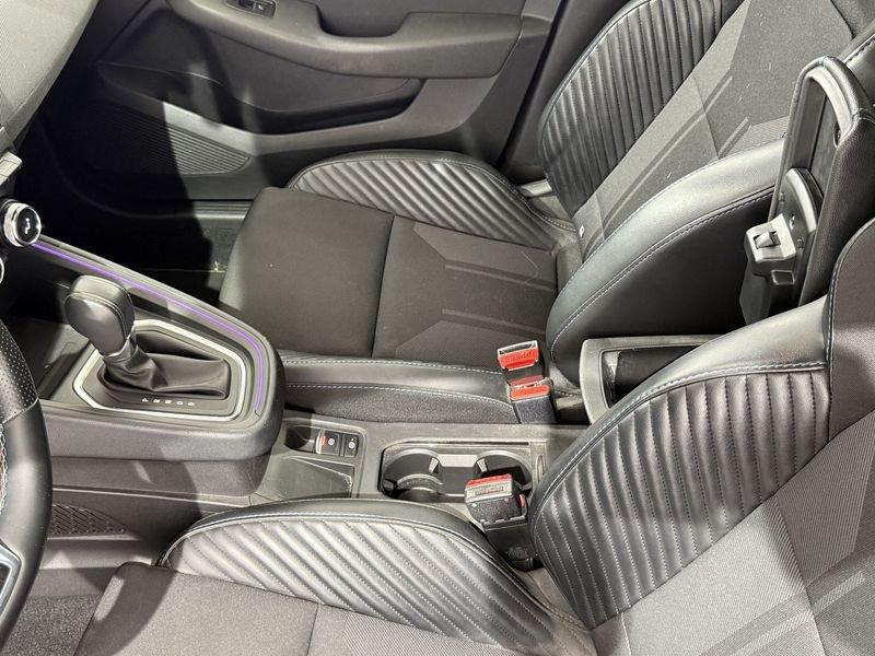 Renault Clio 1.6 full hybrid E-Tech 107KW ESPRIT ALPINE