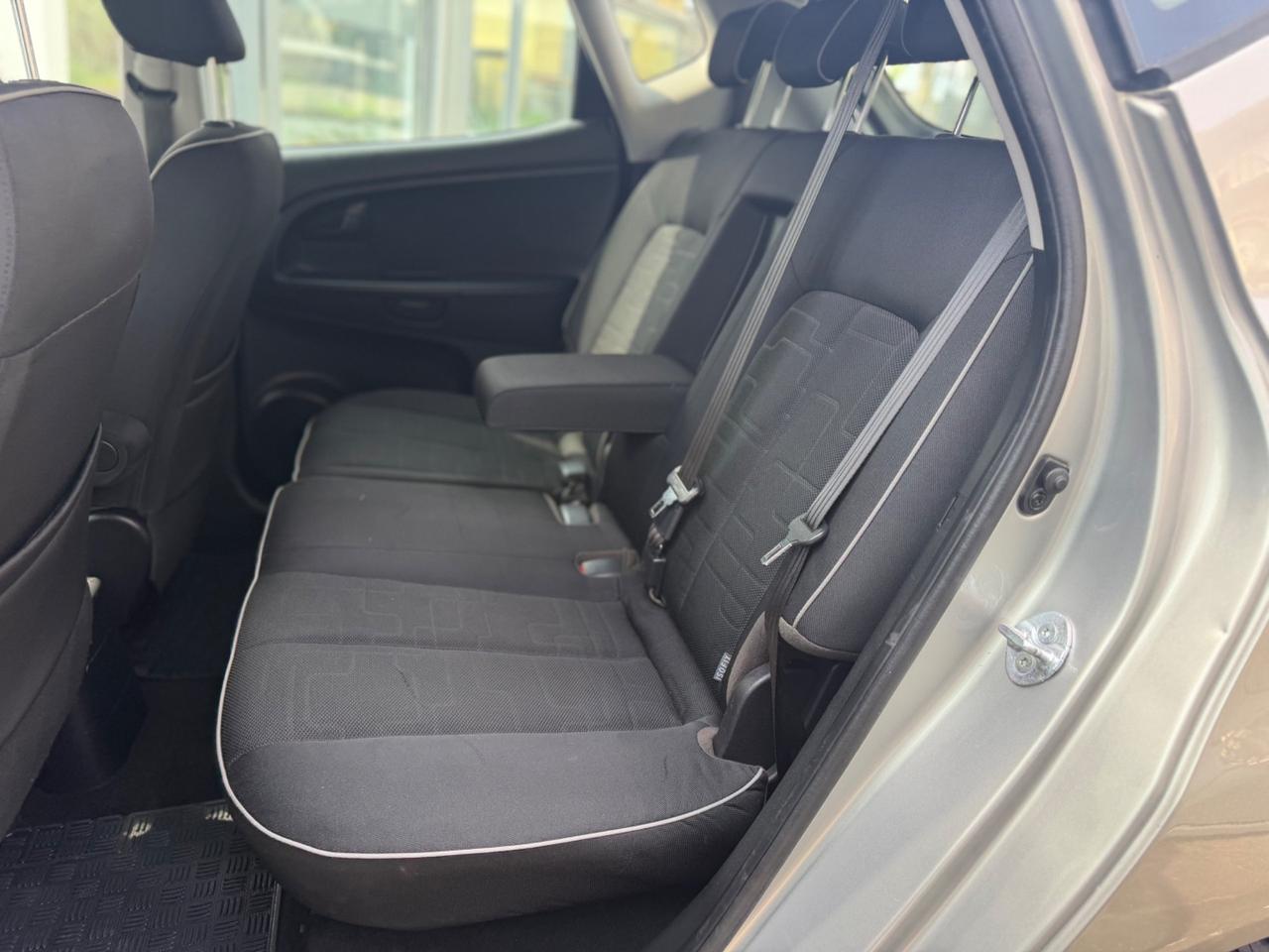 Kia Venga 1.4 90 Cv GPL