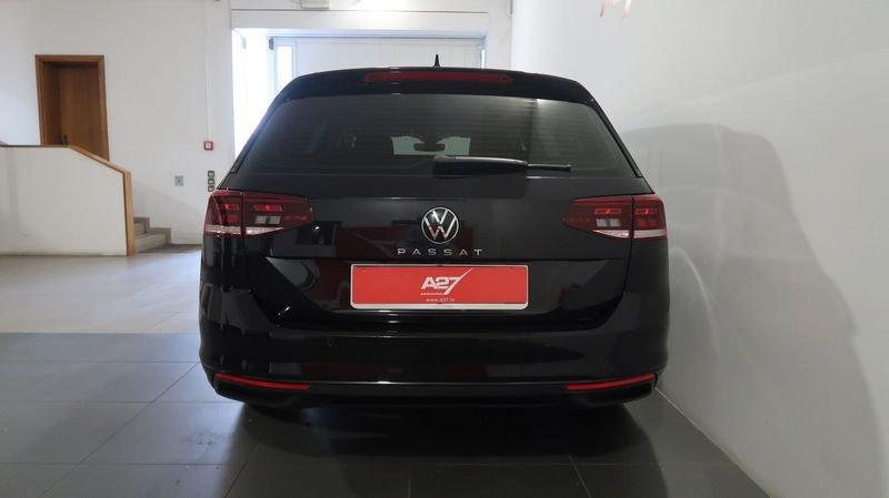 Volkswagen Passat Variant 2.0 TDI SCR 122 CV EVO DSG Business