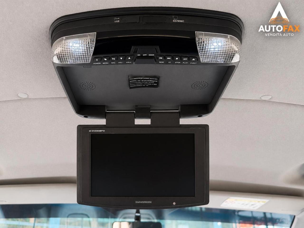 CITROËN NEMO 1.3 HDi – CLIMA – GARANZIA – OTTIME CONDIZIONI