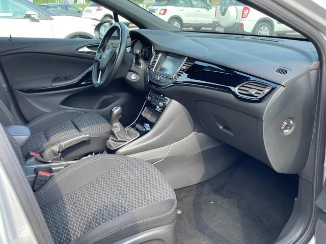 OPEL Astra 1.6 CDTi 136CV 5 porte Dynamic