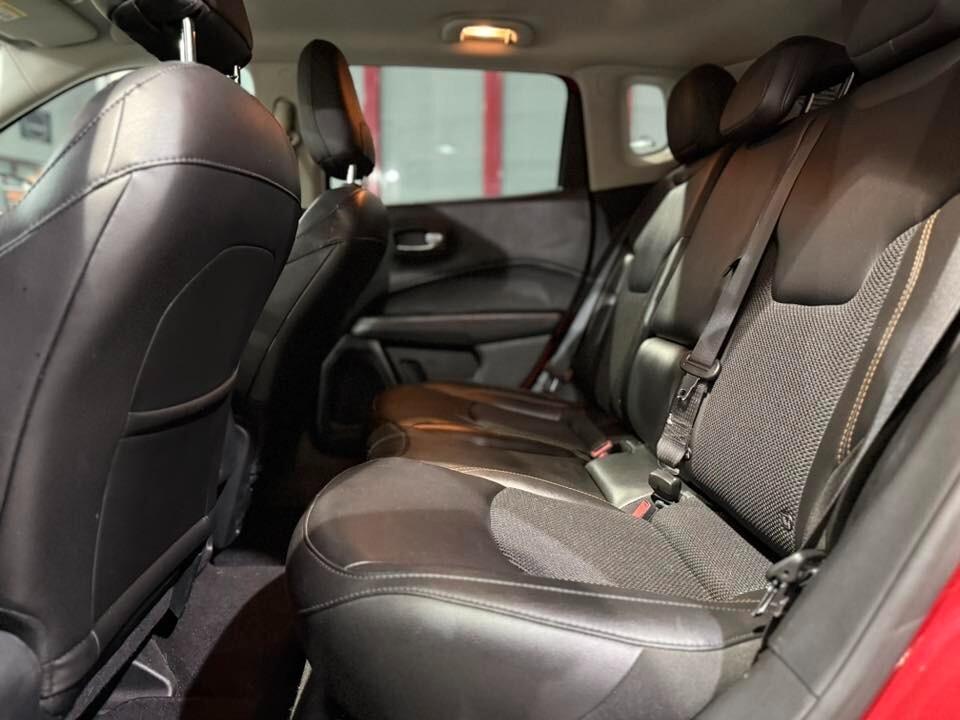 Jeep Compass 1.6Mjt 120cv 2WD Limited 2020