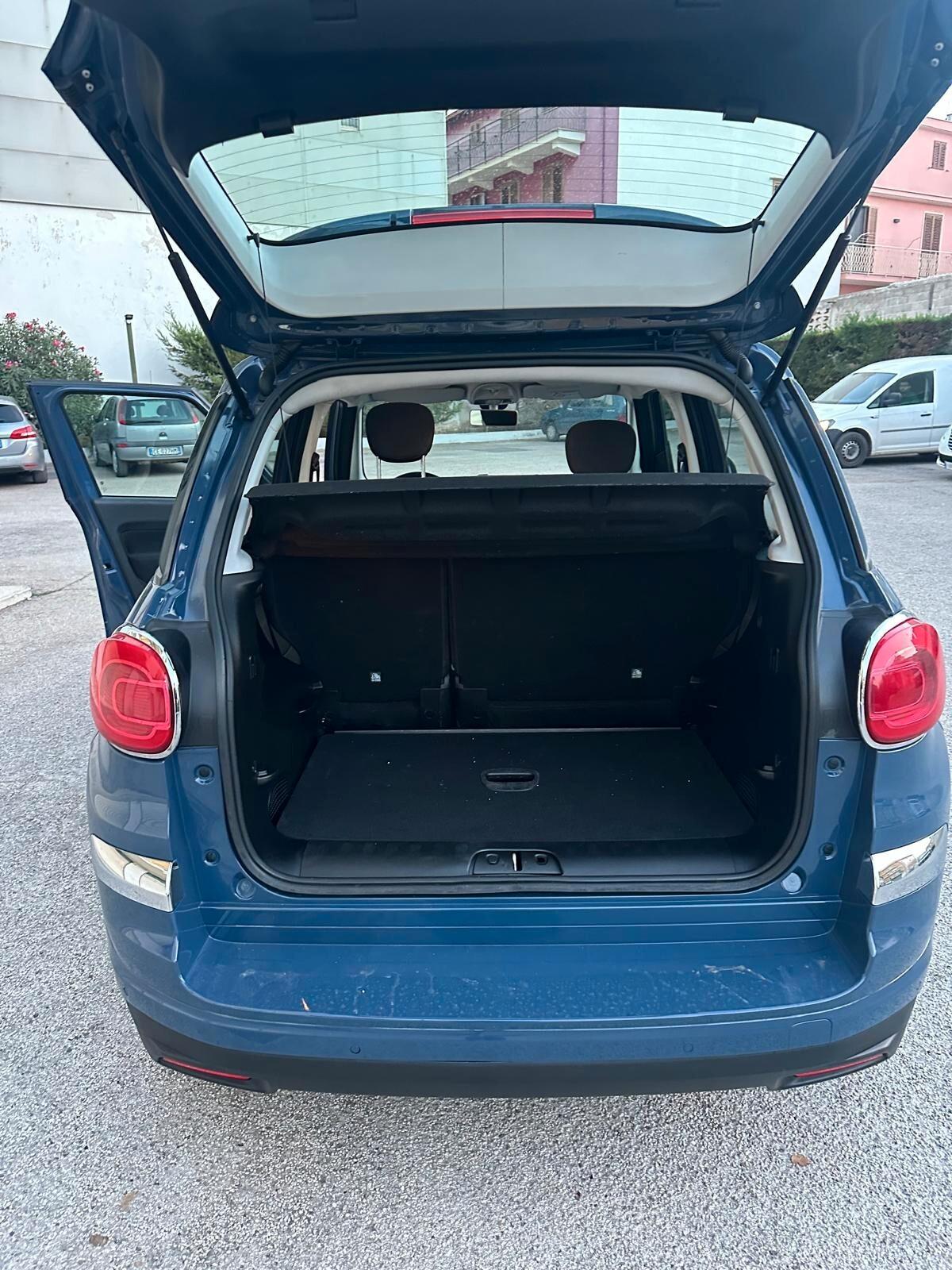 Fiat 500L 1.6 Multijet 120 CV Mirror