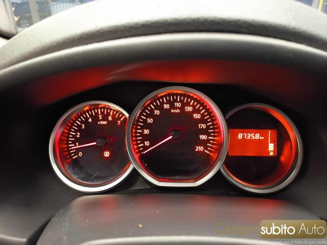 DACIA Sandero 1.5 dCi 8V 75CV Start&Stop Essential