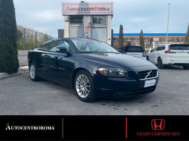 Volvo C70 2.4 d5 Summum