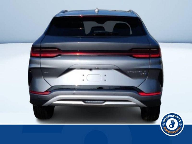 BYD Seal U DM-i Design