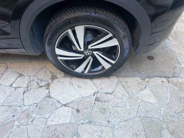 VOLKSWAGEN T-Roc 1.5 TSI ACT DSG R-Line