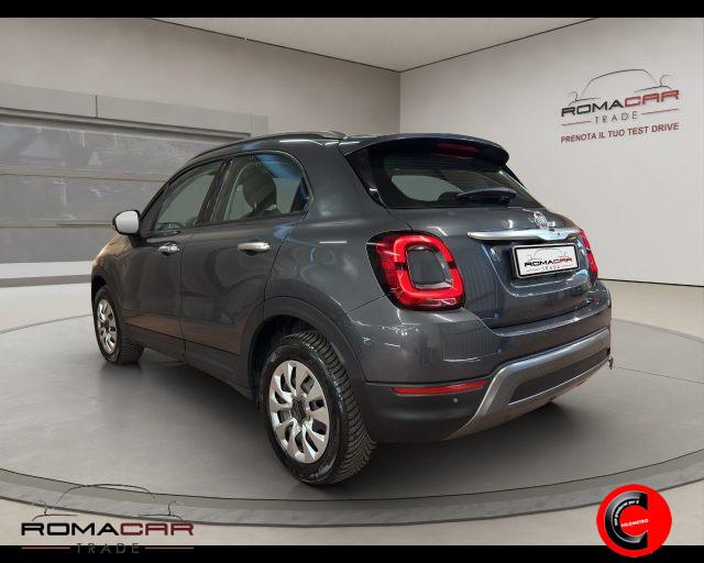 FIAT 500X 1.3 T4 150 CV cross