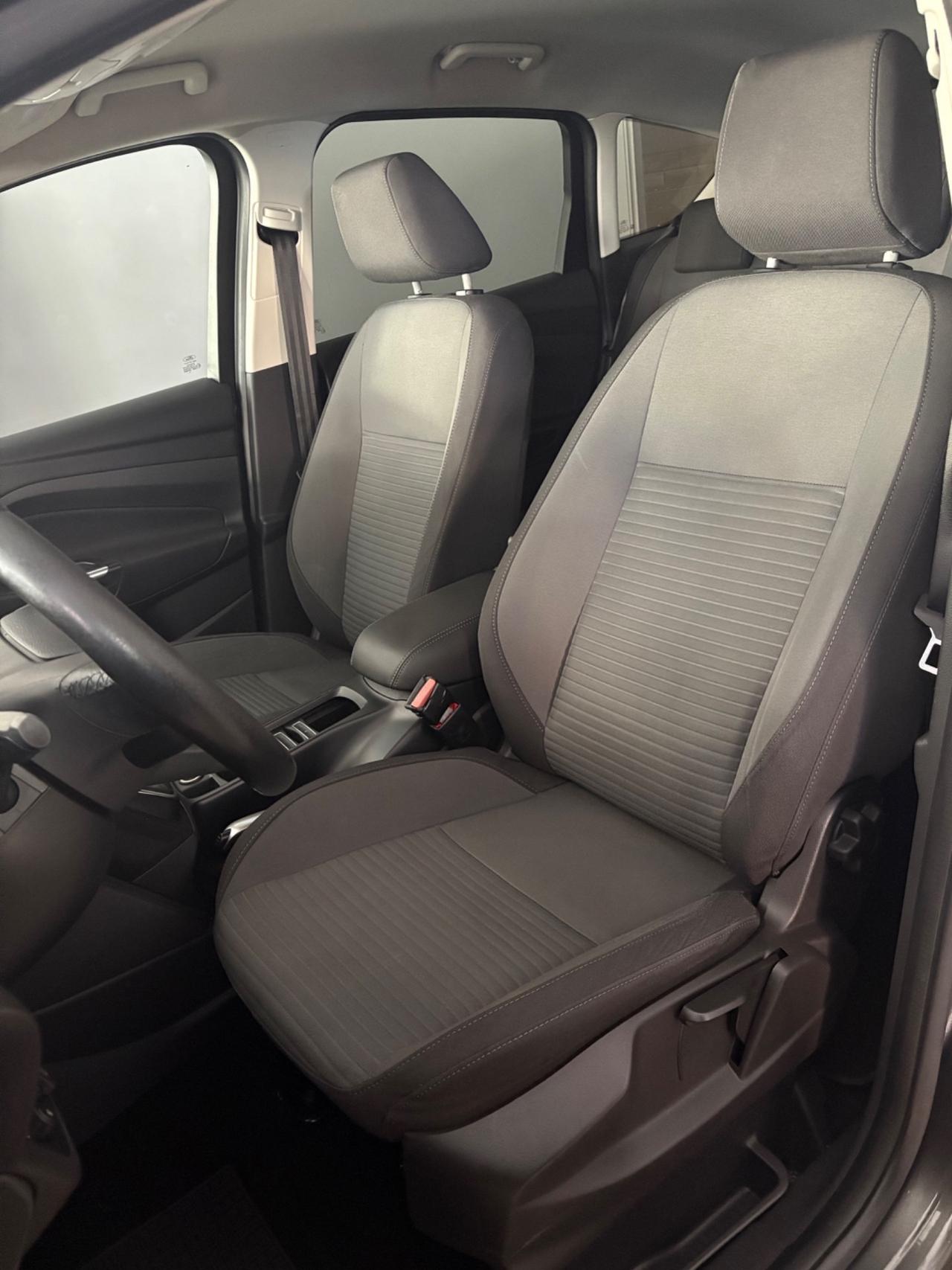 Ford C-Max 1.0 EcoBoost 125CV Start&Stop Titanium