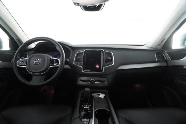 VOLVO XC90 XC90 B5 (d) AWD automatico 7 posti Core