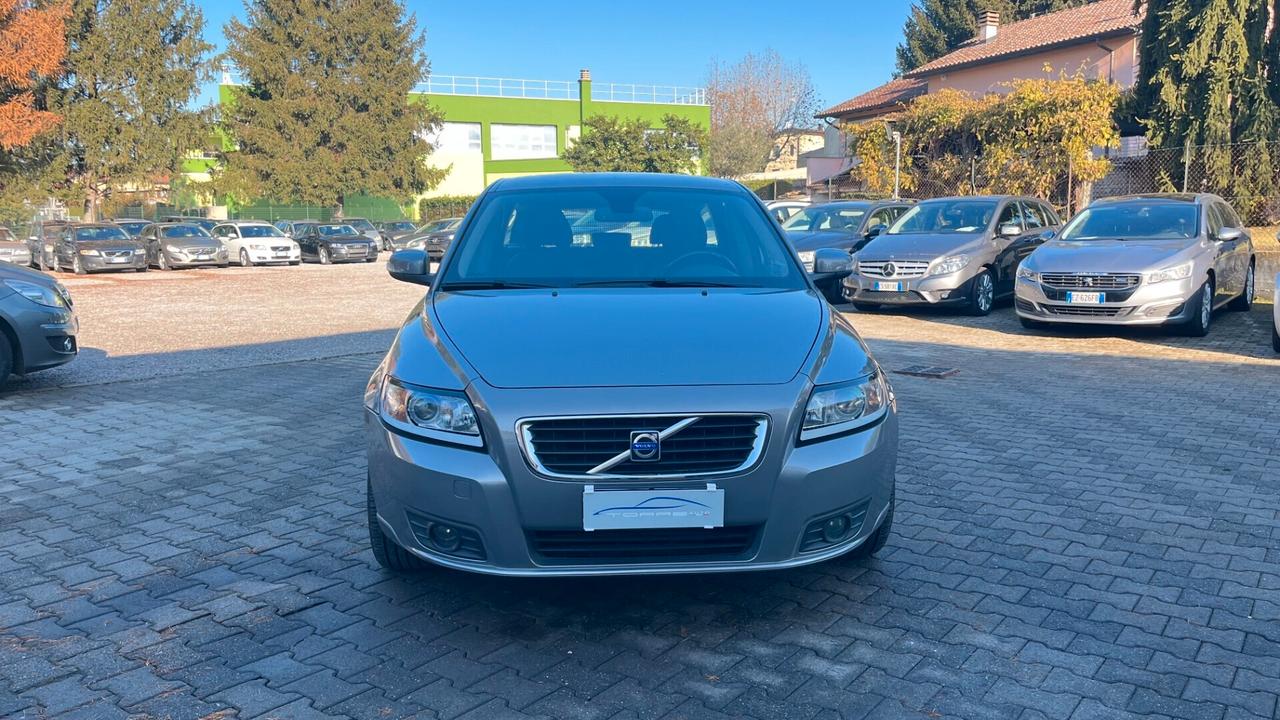 Volvo V50 2.0 D cat Summum