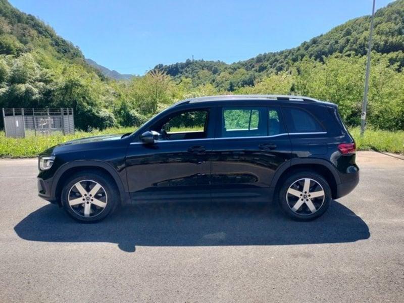 Mercedes-Benz GLB GLB 180 d Automatic Sport