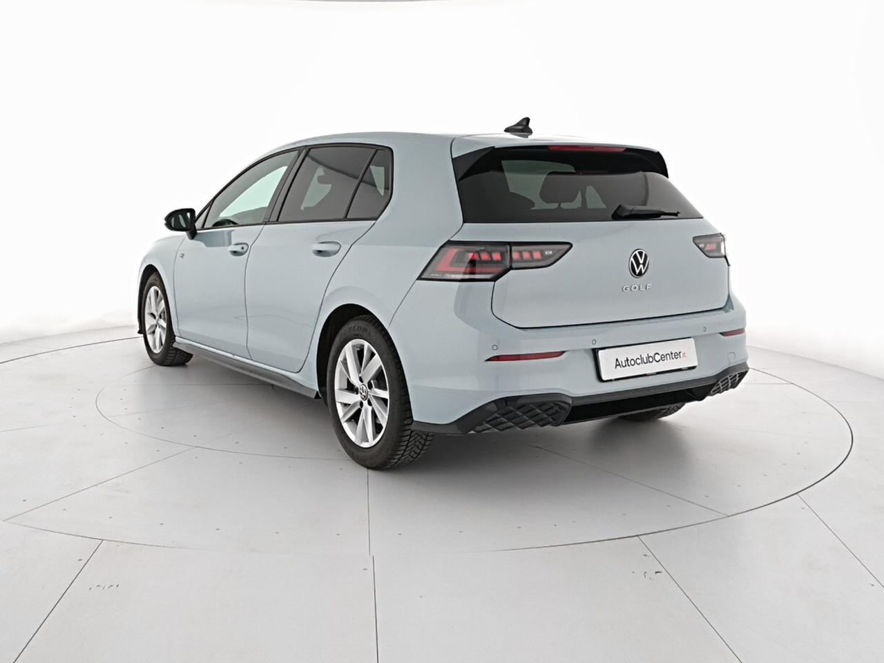Volkswagen Golf 2.0 tdi R-Line 150cv
