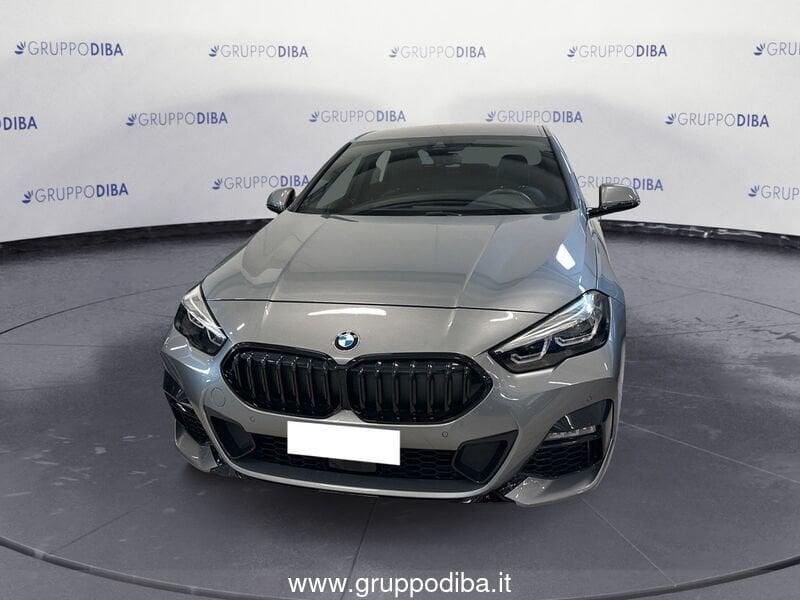 BMW Serie 2 G.C. Serie 2 F44 Gran Coupe Diesel 220d Gran Coupe Msport auto